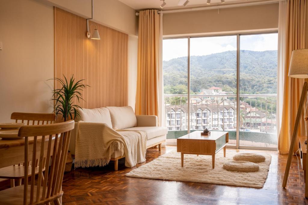 Star Regency by Plush — Hotel in Cameron Highlands