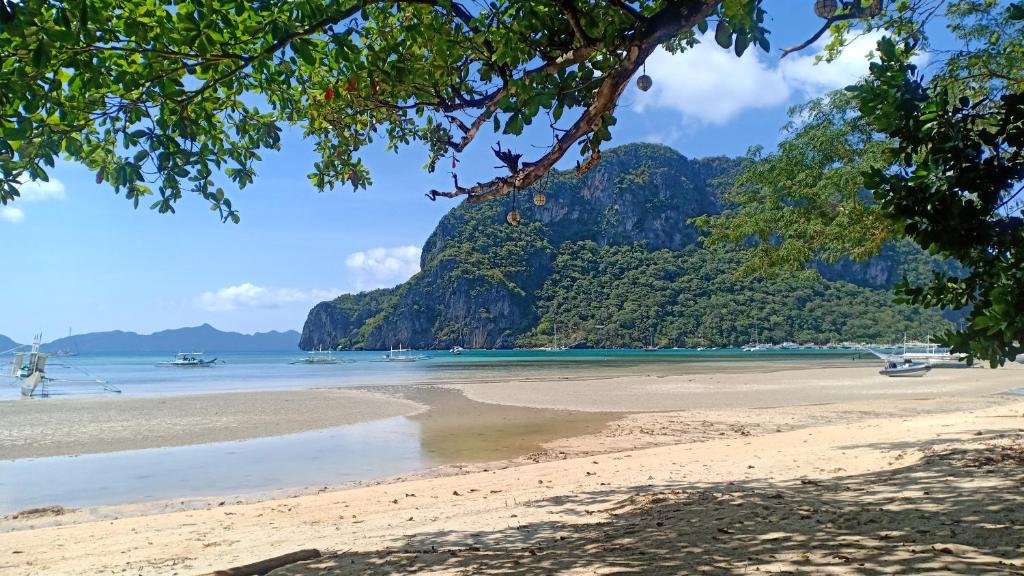 Telesfora Beach Cottage photo