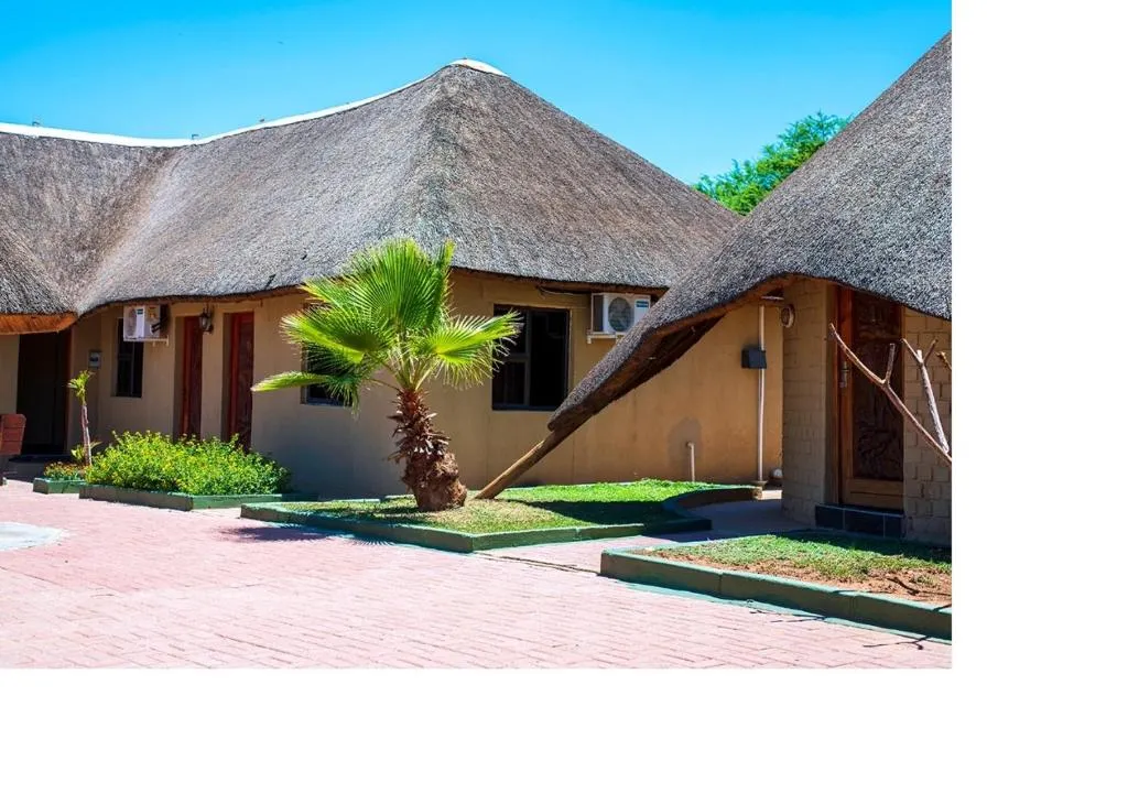 MSC Hotel Otjiwarongo Monitronics, hotel in Otjiwarongo