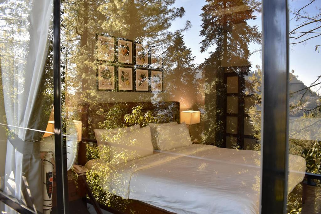 Lemon Lodges By Roomy, Nathiagali photo