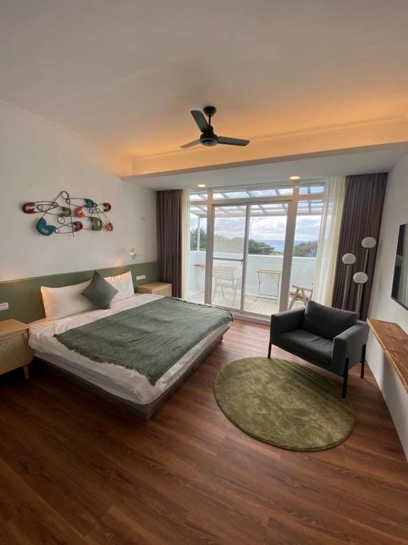 Kenting Little House