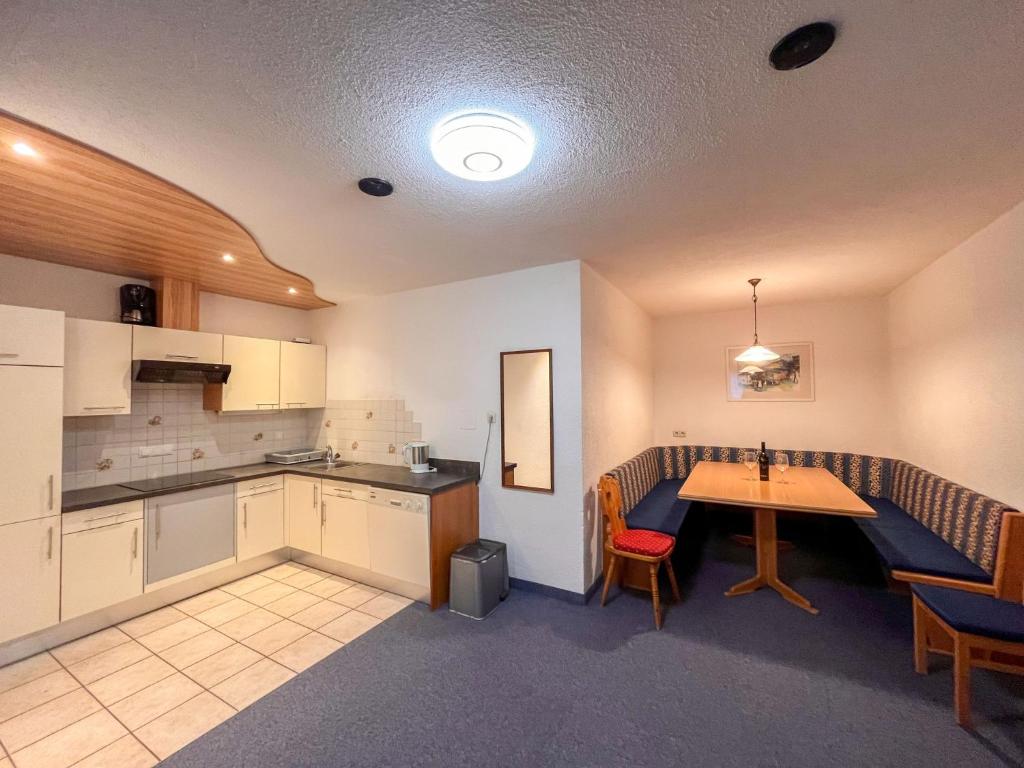 Apartment Wildmoos-2 by Interhome - 2