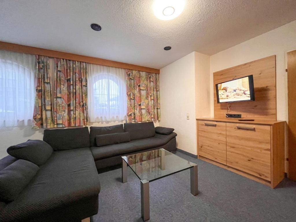 Apartment Wildmoos-2 by Interhome - 4