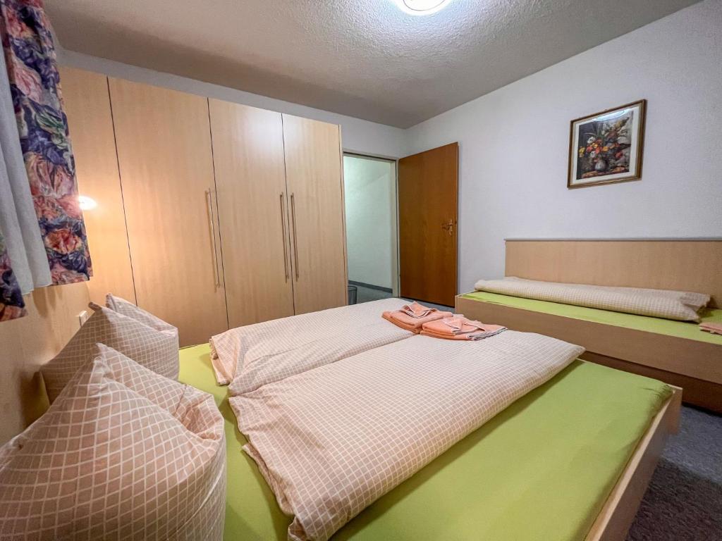 Apartment Wildmoos-2 by Interhome - 5