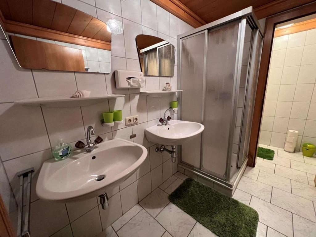 Apartment Haslinghof - PID235 by Interhome - 5