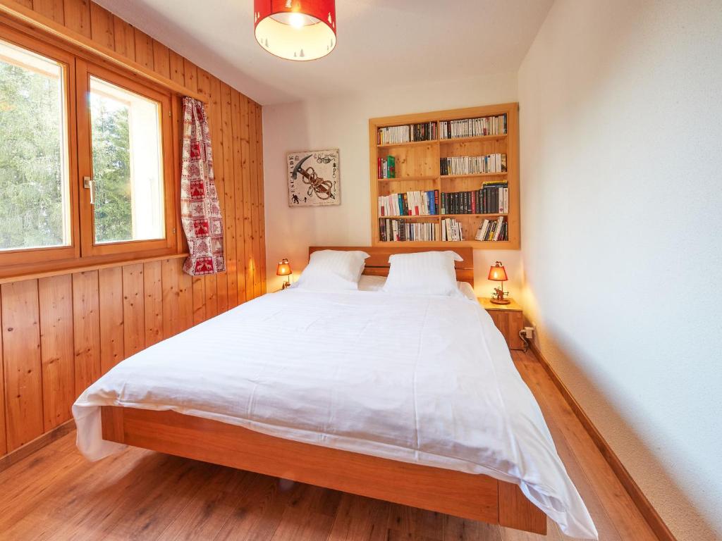 Chalet Hiboux by Interhome - 5
