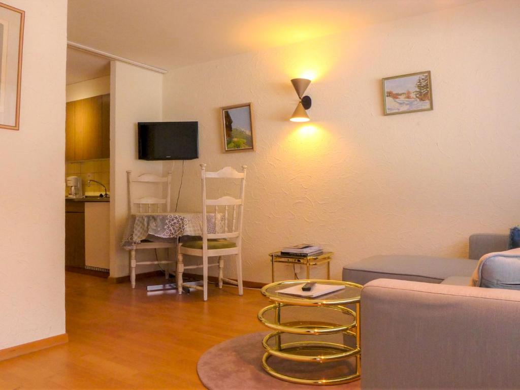 Apartment Milihaus A by Interhome - 2
