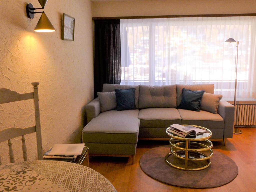 Apartment Milihaus A by Interhome - 5