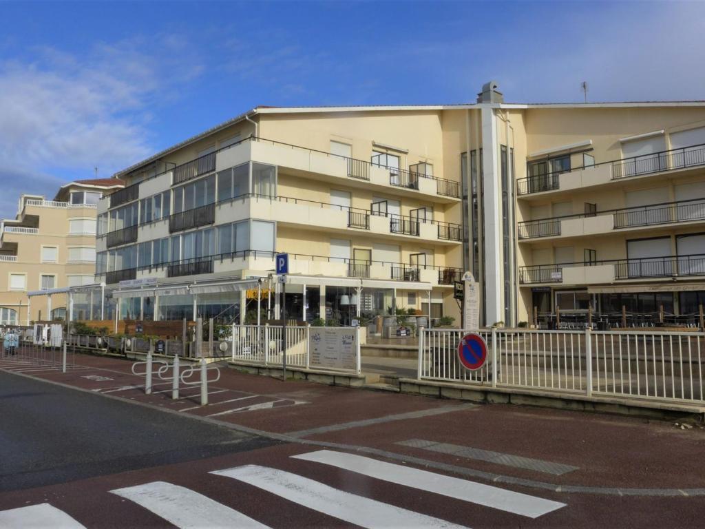 Apartment Le Grand Large by Interhome - 5