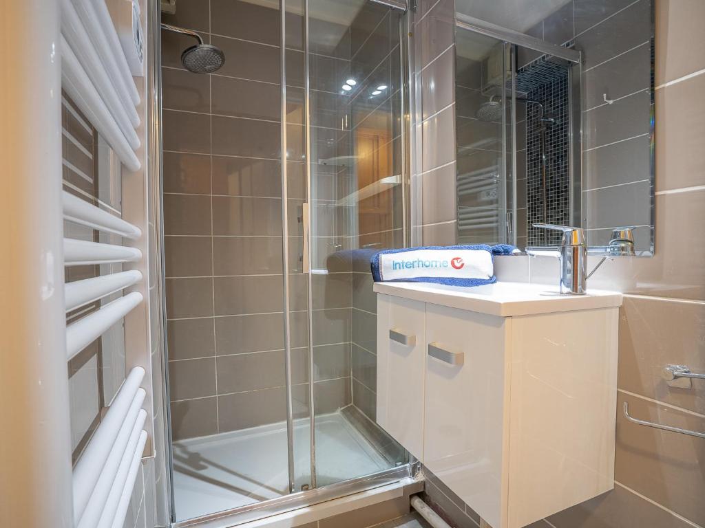 Apartment Le Capitole-8 by Interhome - 5