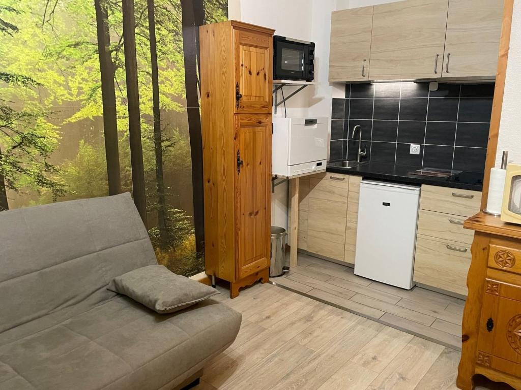 Apartment Le Savoisien by Interhome - 4