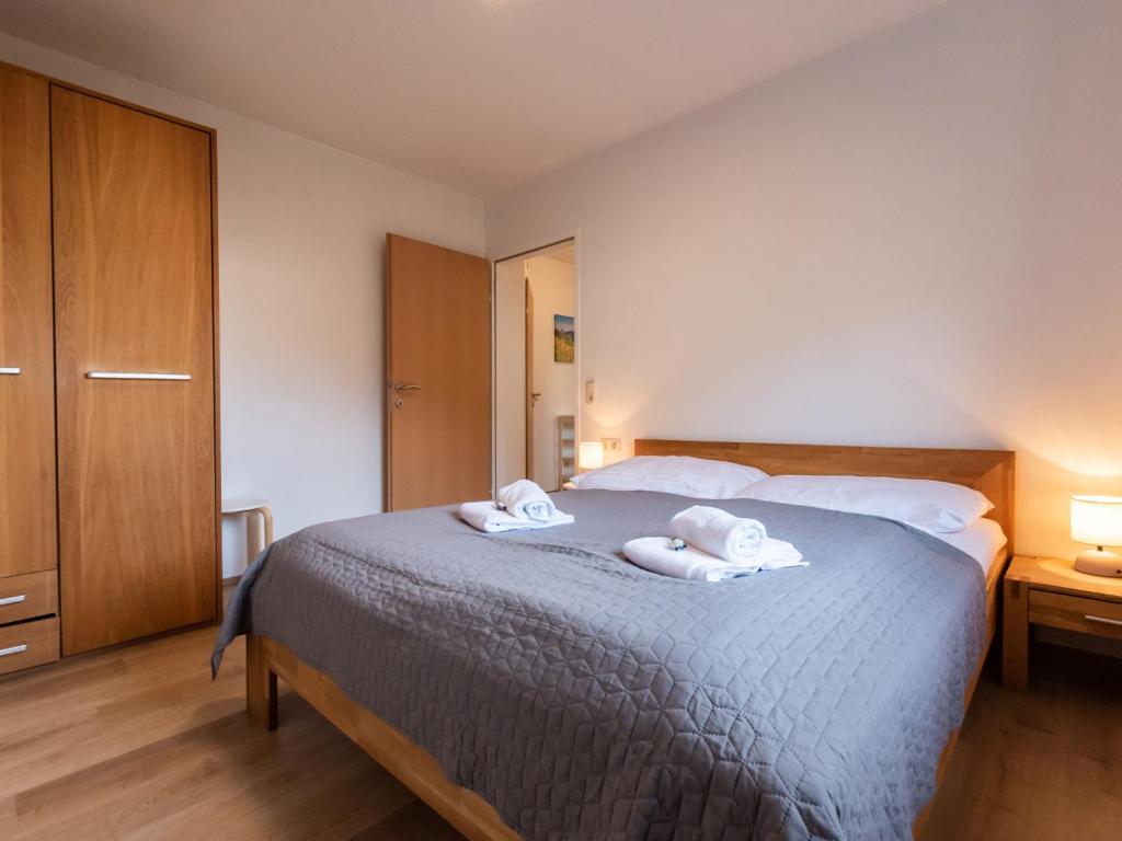 Apartment Alpenchalets-5 by Interhome - 4