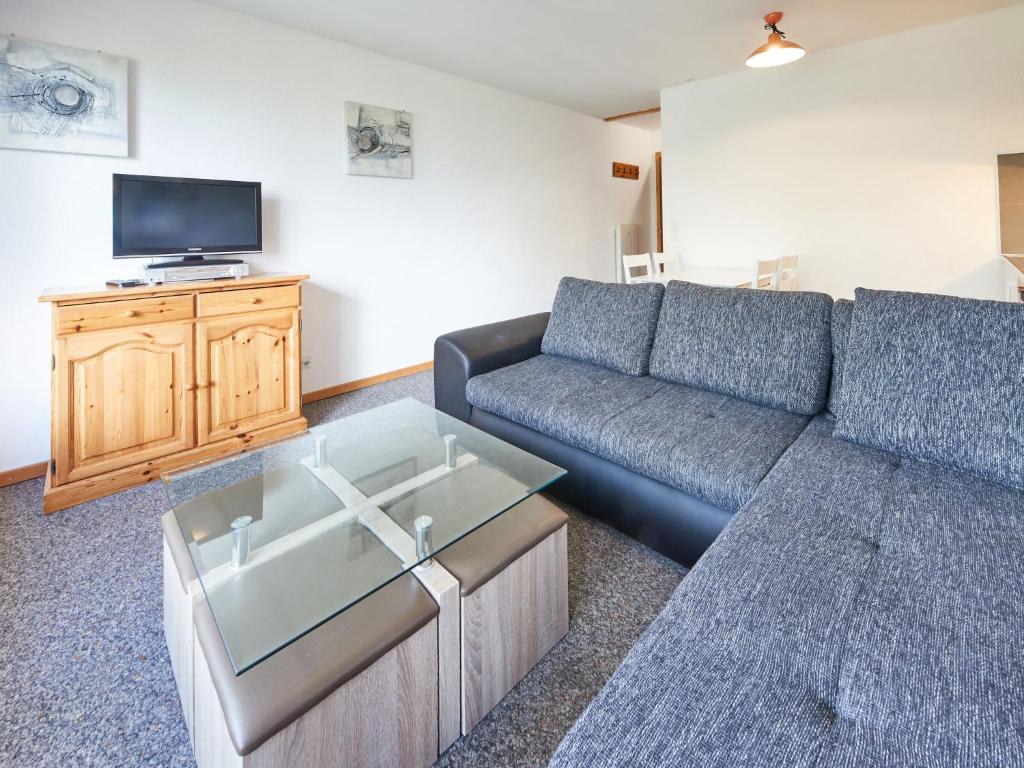 Apartment Hameau D001 by Interhome - 2