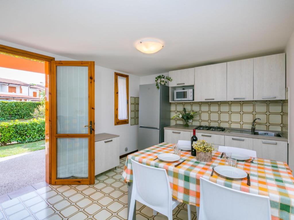 Holiday Home Villaggio Sole B-2 by Interhome - 5