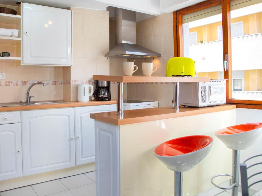 Apartment Playsol-2 by Interhome - 3