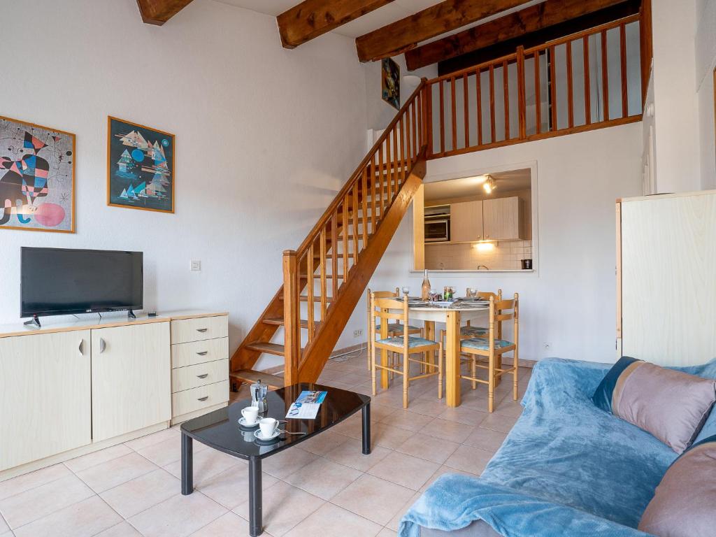 Apartment Port Quiétude-1 by Interhome - 2