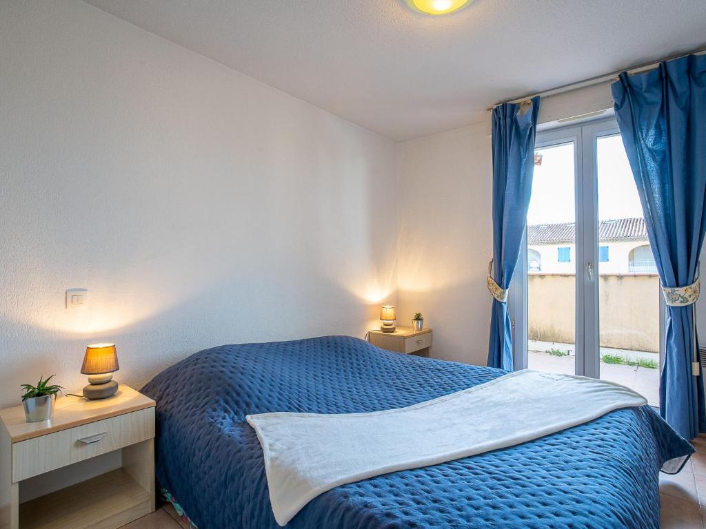 Apartment Port Quiétude-1 by Interhome - 3