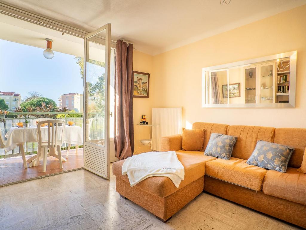 Apartment Le Grand Parc by Interhome - 3