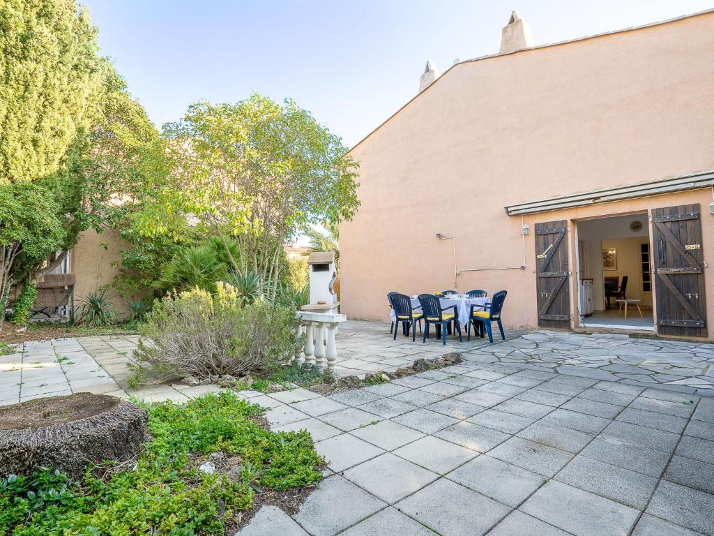 Holiday Home Les Troenes by Interhome - 5