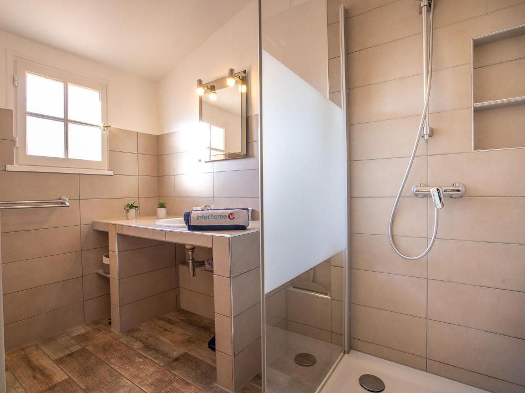 Holiday Home Les Troenes by Interhome - 3