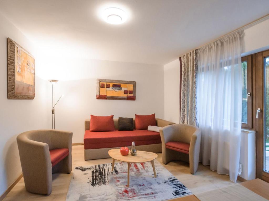 Apartment Alpenchalet by Interhome - 2