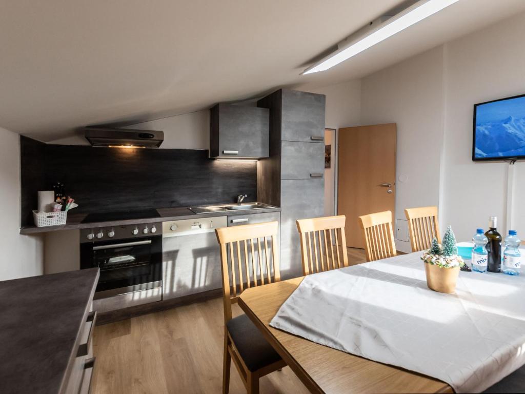 Apartment Alpenchalets-4 by Interhome - 3