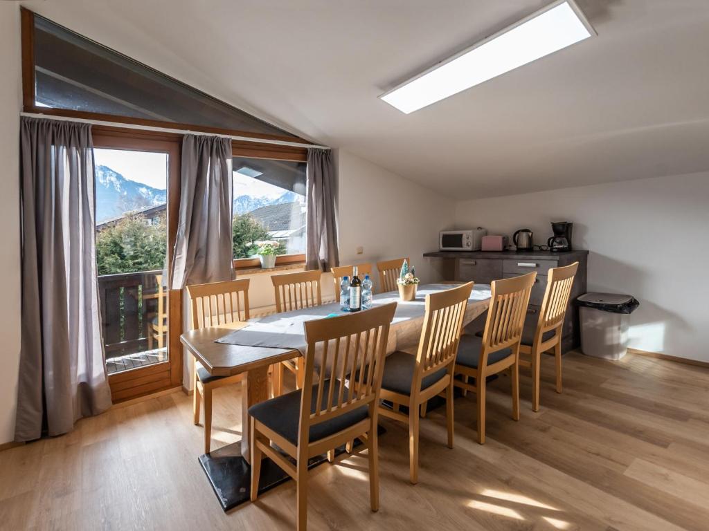 Apartment Alpenchalets-4 by Interhome - 2