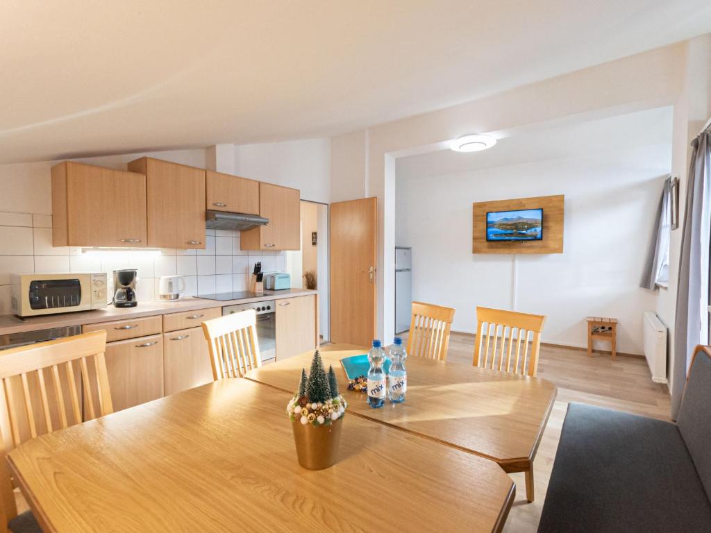 Apartment Alpenchalets-3 by Interhome - 3