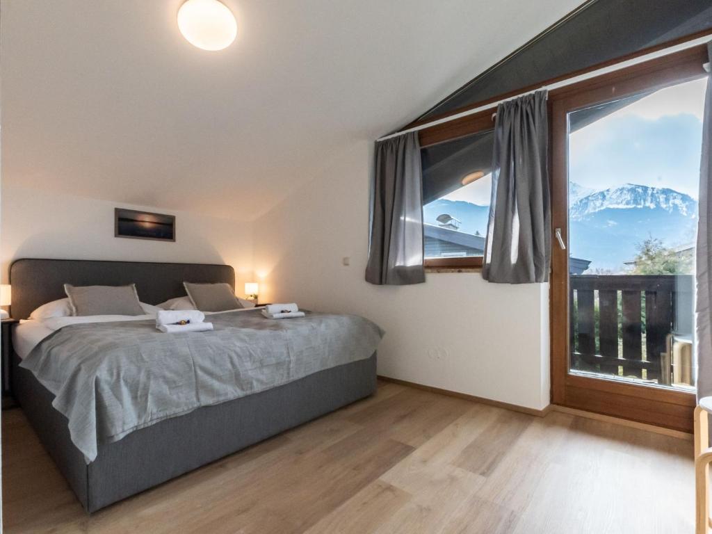 Apartment Alpenchalets-4 by Interhome - 4