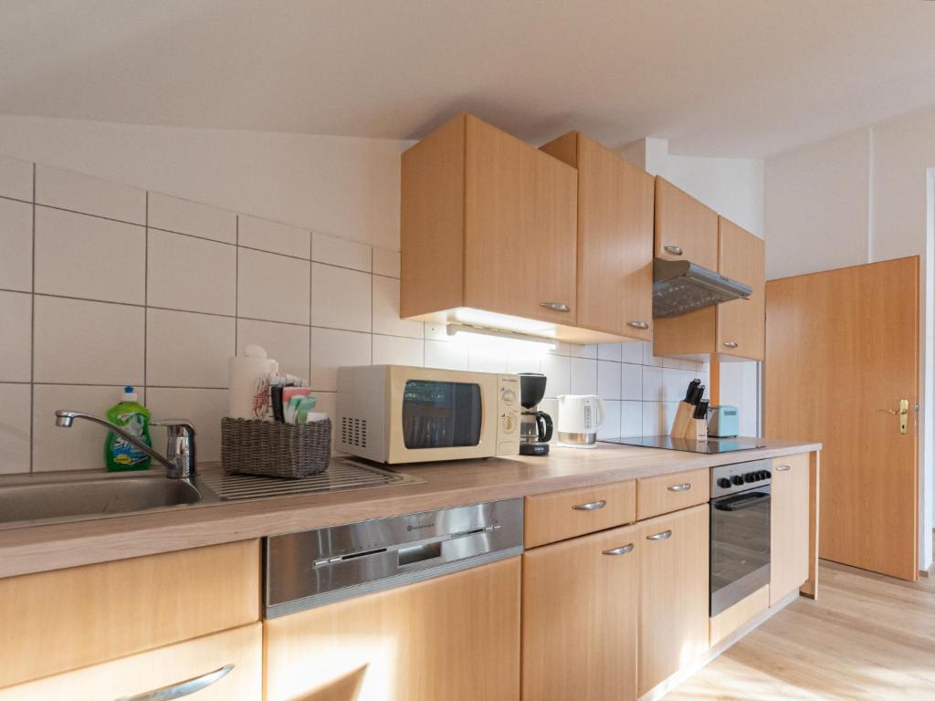 Apartment Alpenchalets-3 by Interhome - 4