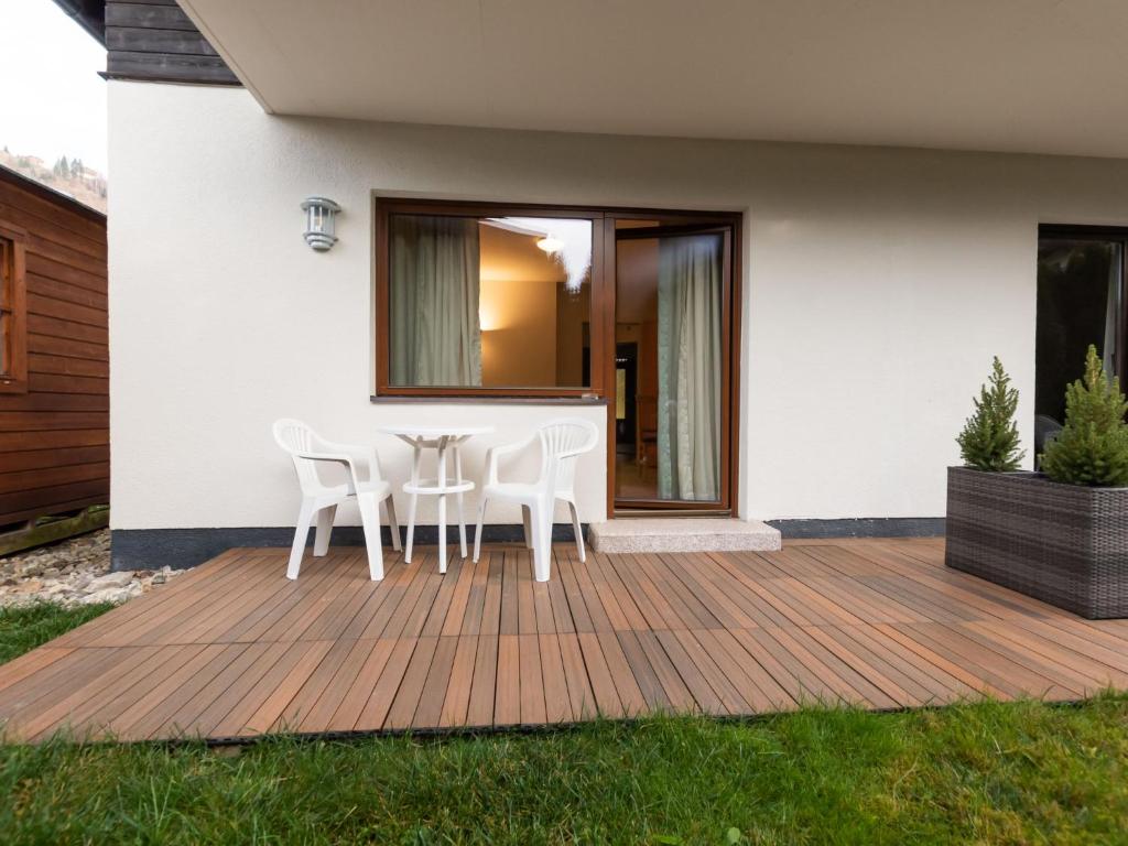 Apartment Alpenchalets-2 by Interhome - 2