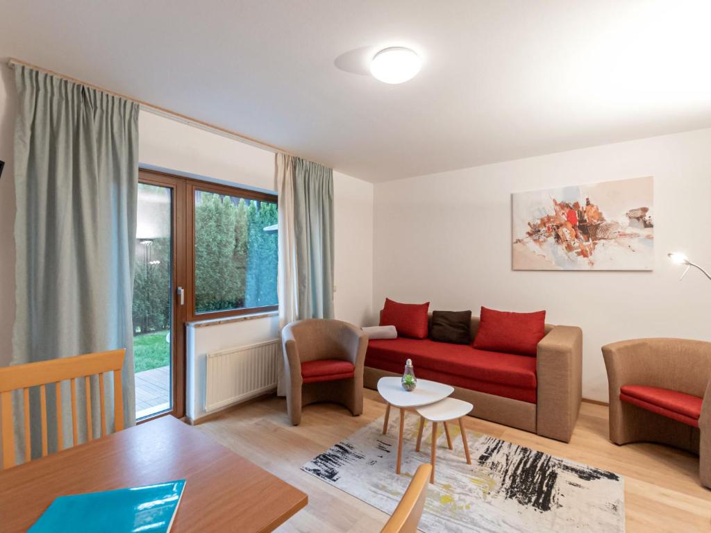 Apartment Alpenchalets-2 by Interhome - 3