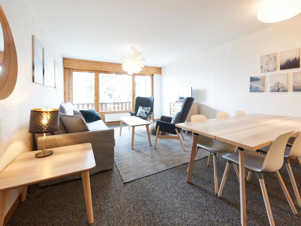 Apartment Hameau D1 by Interhome - 3
