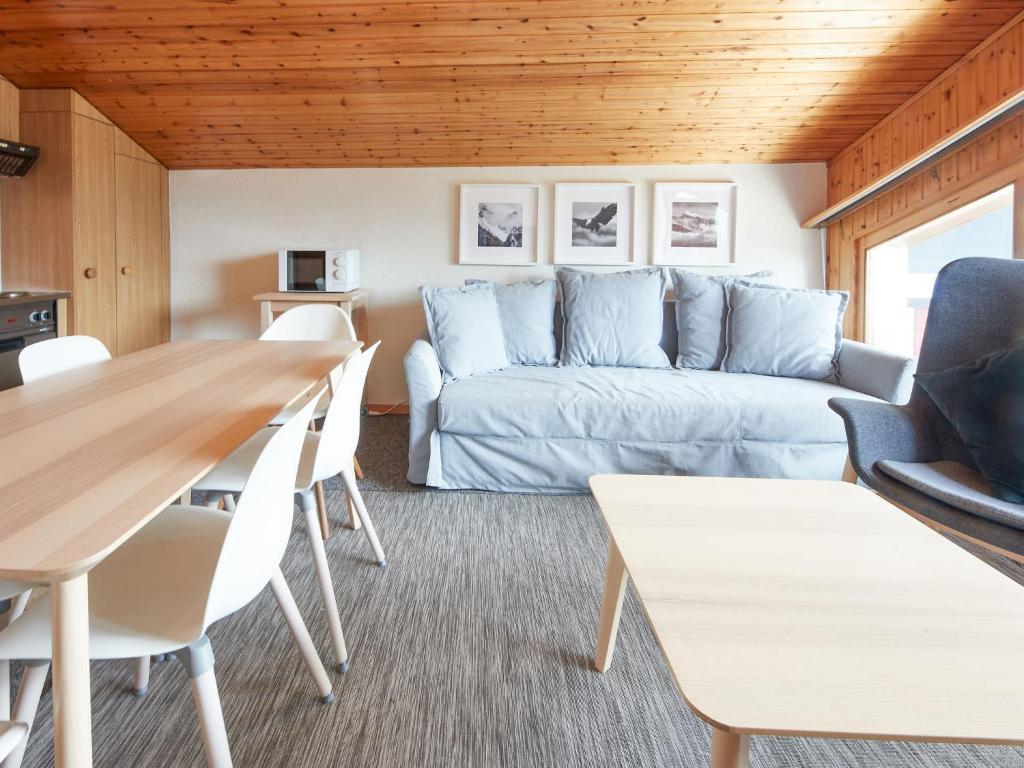 Apartment Le Hameau-7 by Interhome - 2