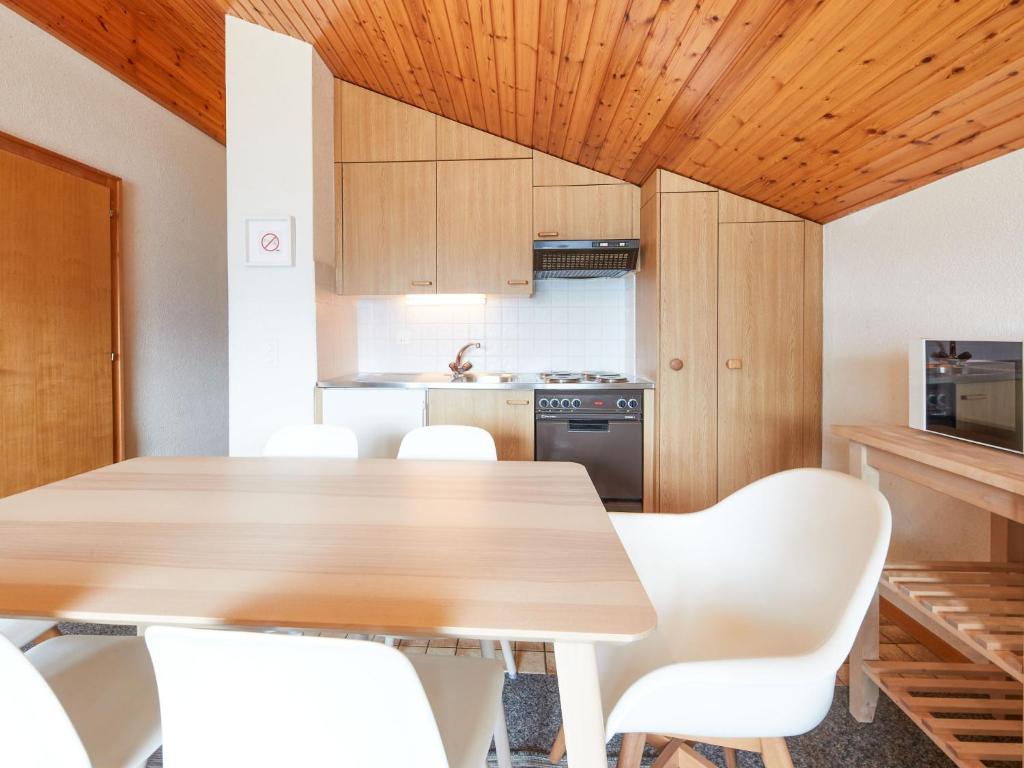 Apartment Le Hameau-7 by Interhome - 3