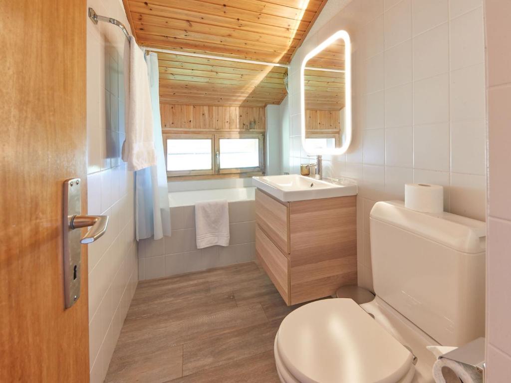 Apartment Le Hameau-7 by Interhome - 5
