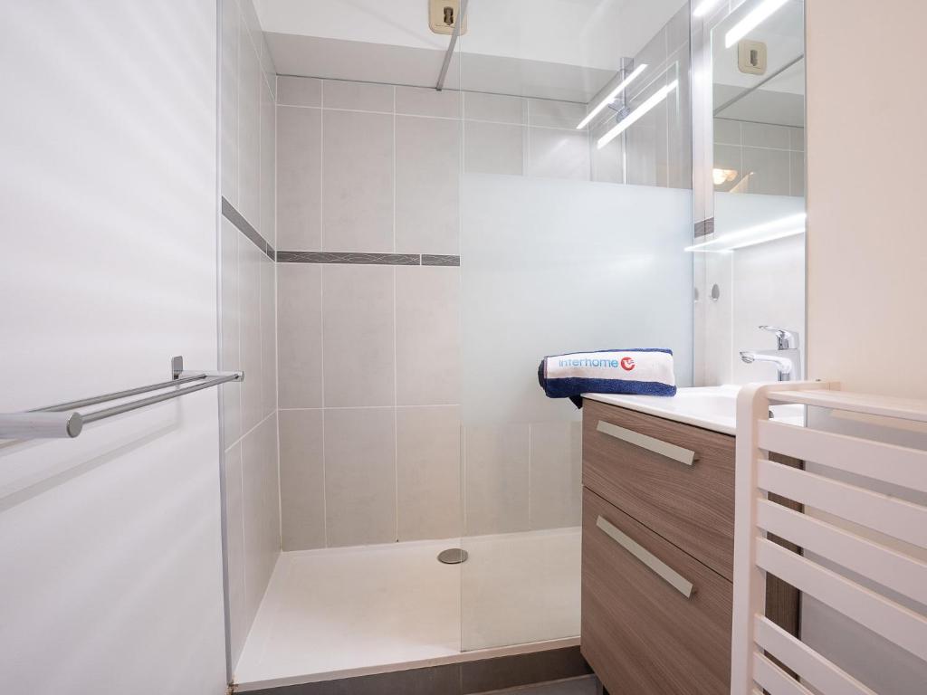 Studio Le Capitole-6 by Interhome - 5
