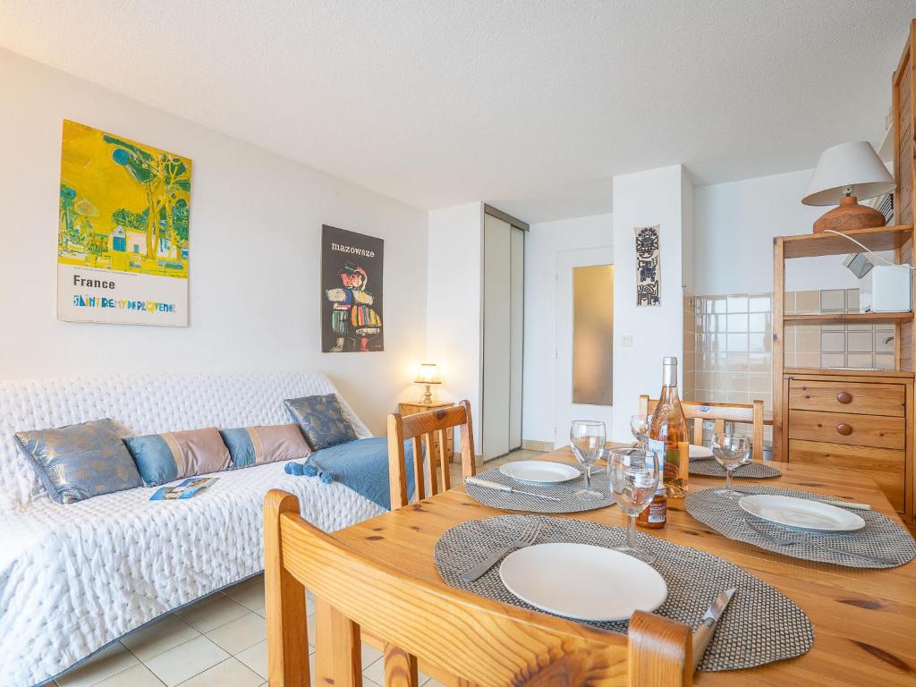 Studio Le Capitole-6 by Interhome - 3