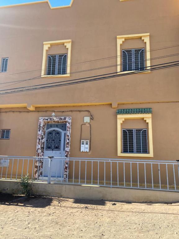 Apartement Rachid, Merzouga