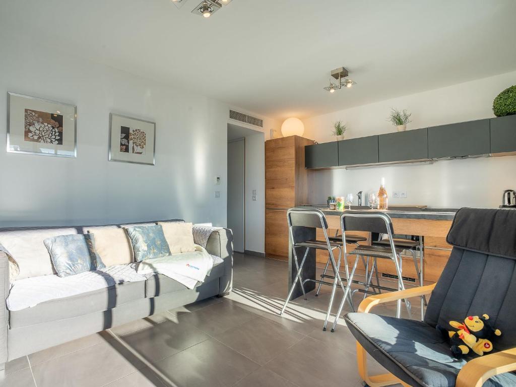 Apartment Rive Gauche by Interhome - 2
