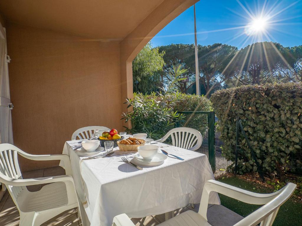 Apartment Le Lagon Bleu-5 by Interhome - 5