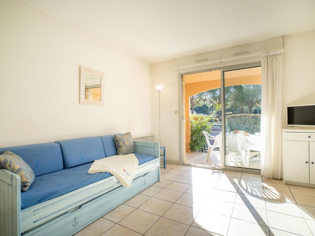 Apartment Le Lagon Bleu-5 by Interhome - 2