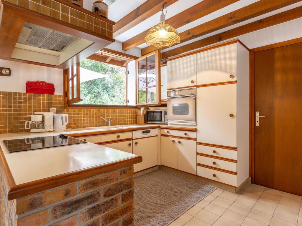 Holiday Home Marguerite by Interhome - 3