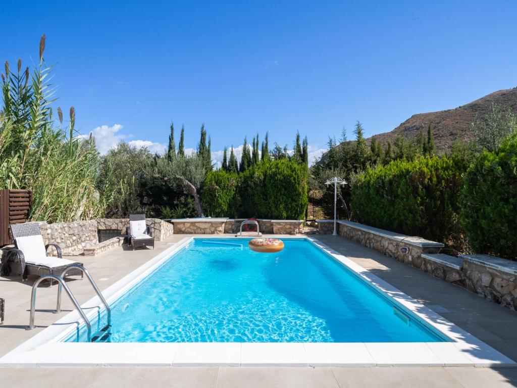 Villa Nicole con Dependance by Interhome - 2