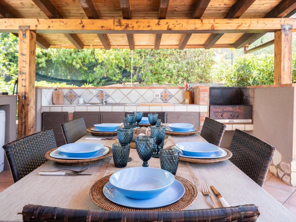 Villa Nicole con Dependance by Interhome - 4