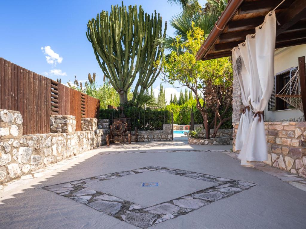 Villa Nicole con Dependance by Interhome - 5