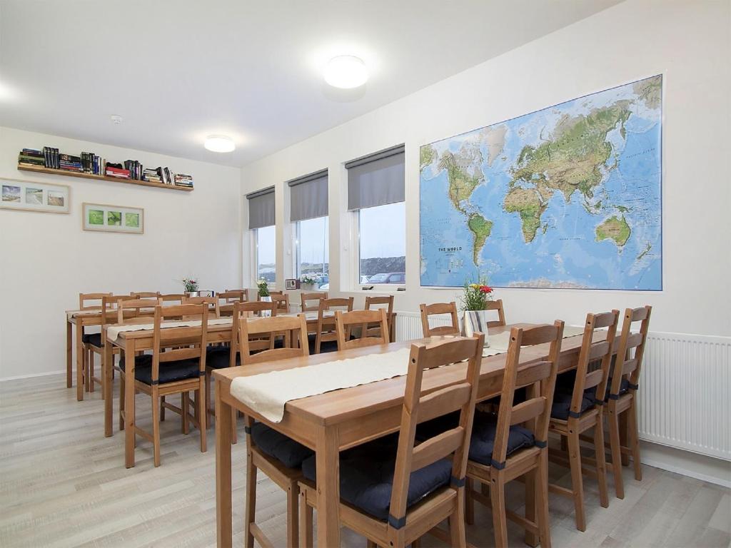 게스트하우스 내부 시설