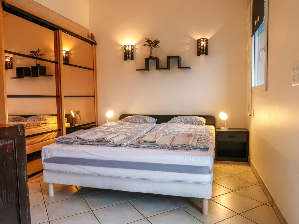 Apartment Tasman S12-2 by Interhome - 5