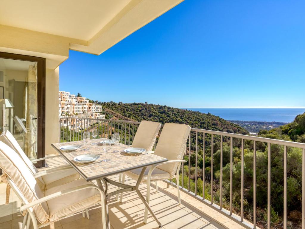 Apartment Cielo y mar Samara by Interhome - 2