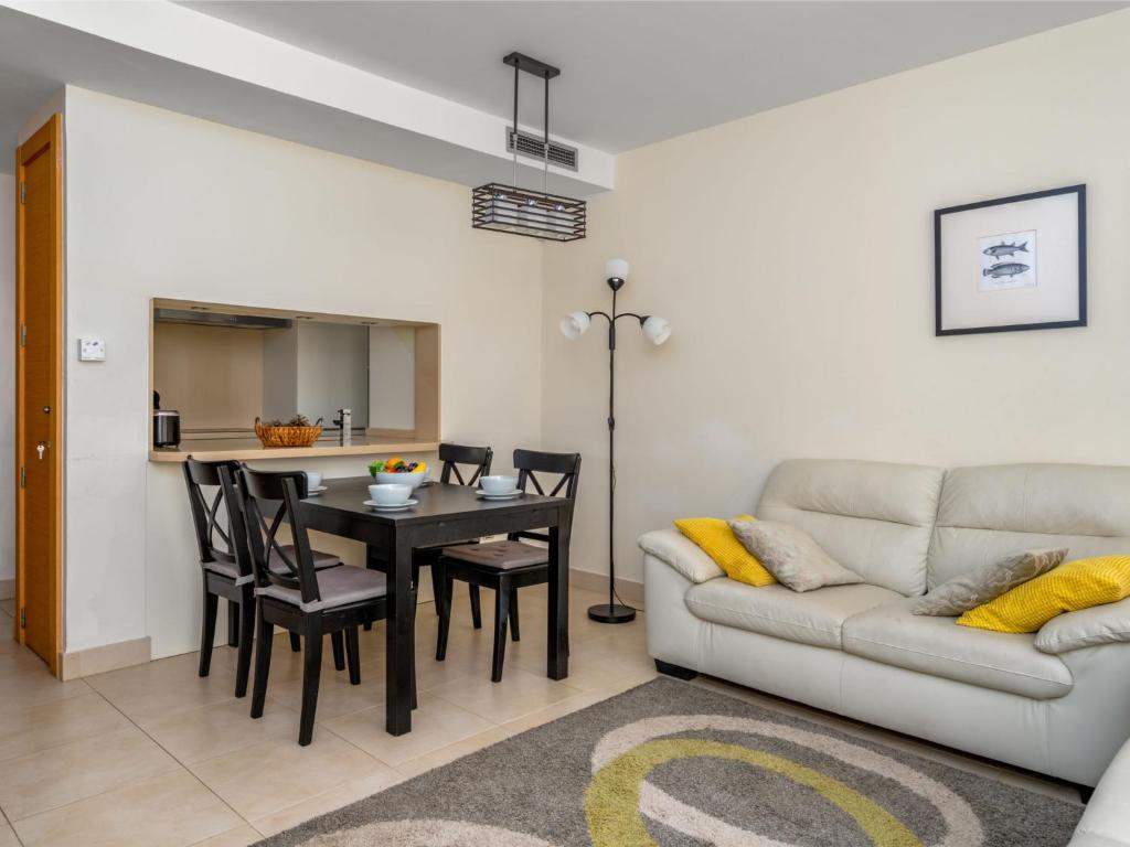 Apartment Cielo y mar Samara by Interhome - 4